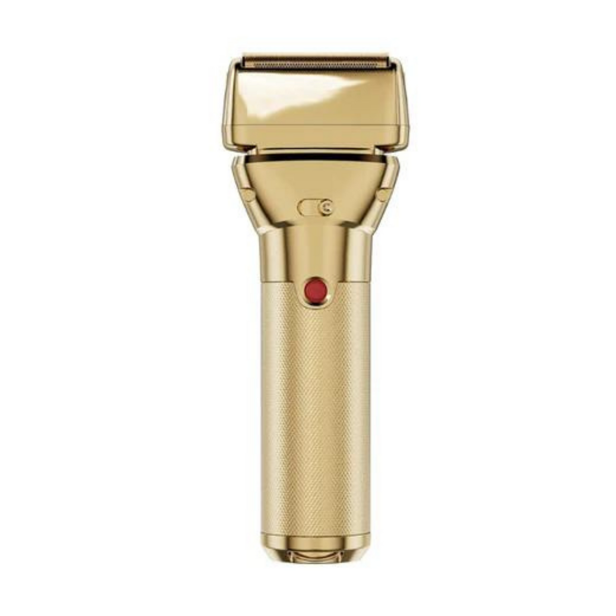 BabylissPro GoldFX FXONE Double Foil Stick Shaver