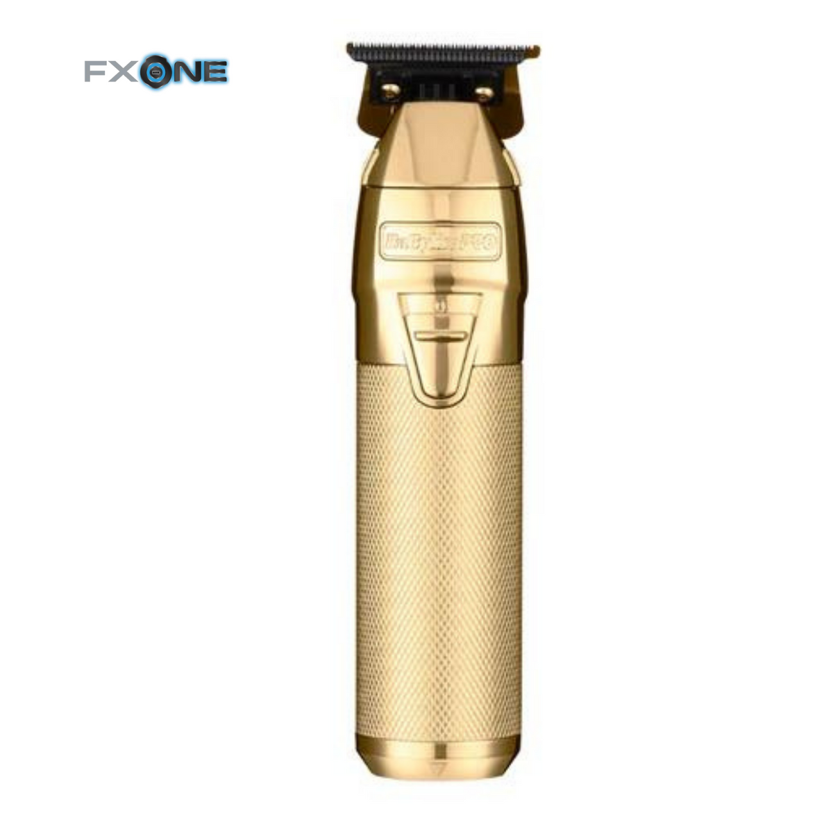 BabylissPro GoldFX FXONE Trimmer – Empire Barber Supply