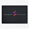 Barber Strong The Barber Mat - Empire Barber Supply