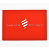 Barber Strong The Barber Mat - Empire Barber Supply