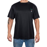 S|C x Barber Strong Collab Oversized Tee
