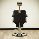 Belfast Barber Chair