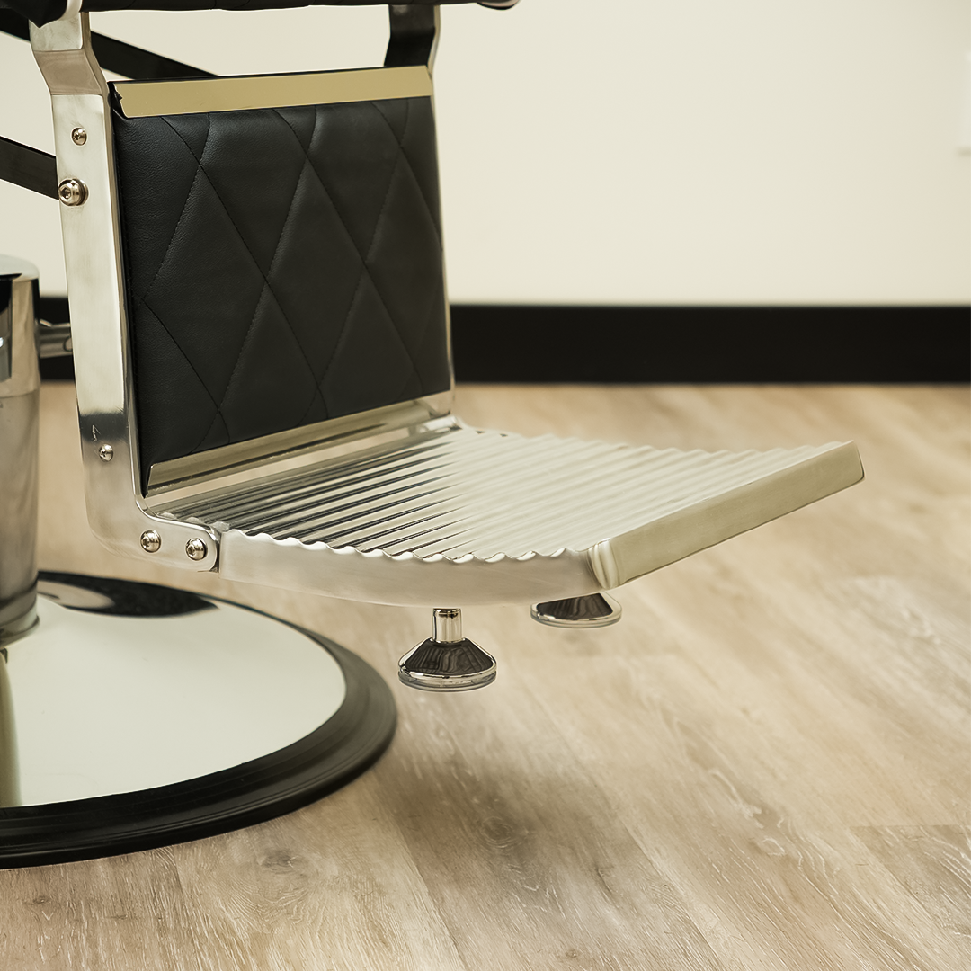 Belfast Barber Chair