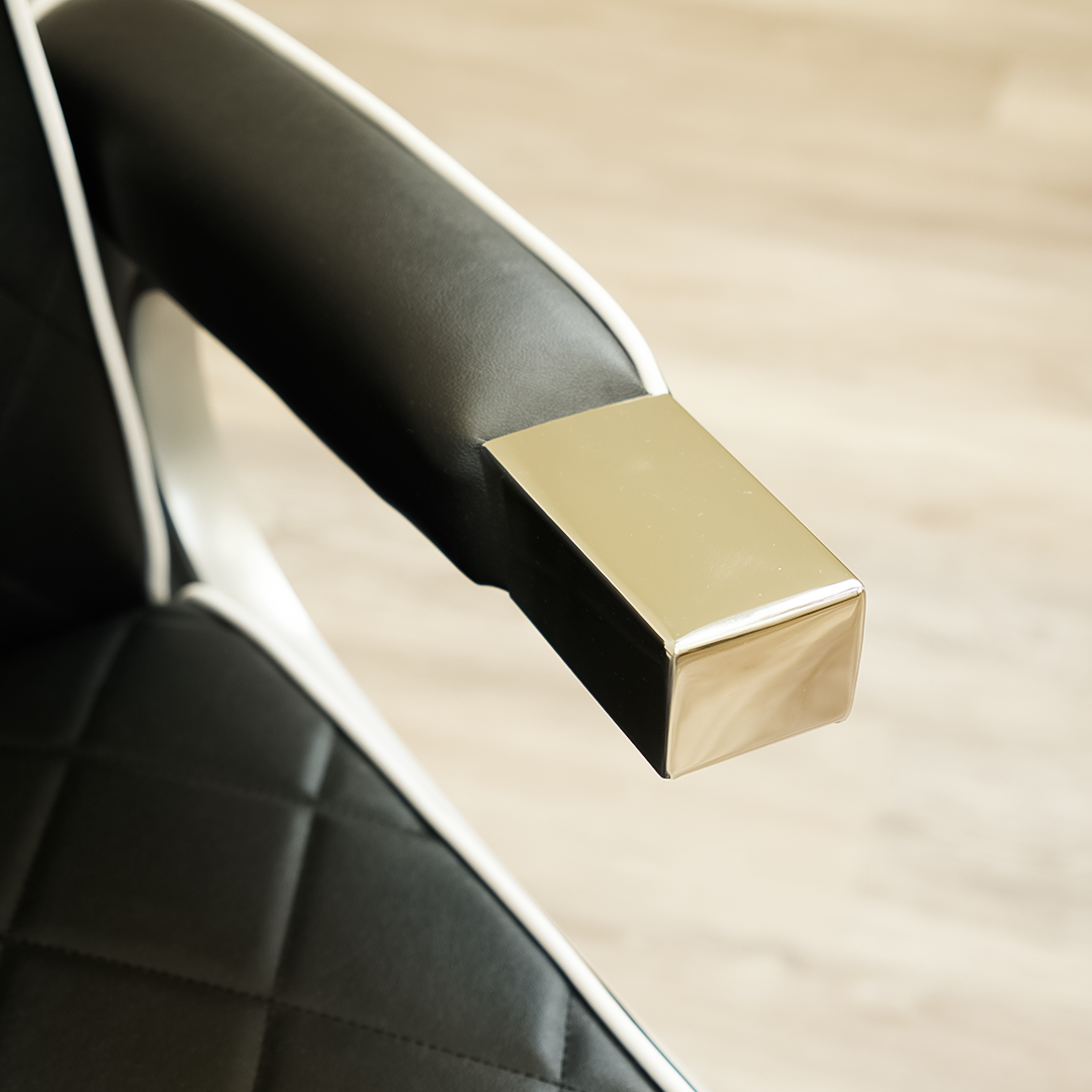 Belfast Barber Chair