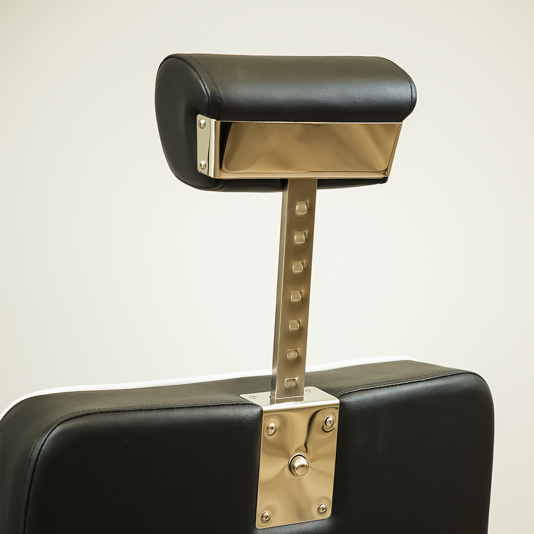 Belfast Barber Chair