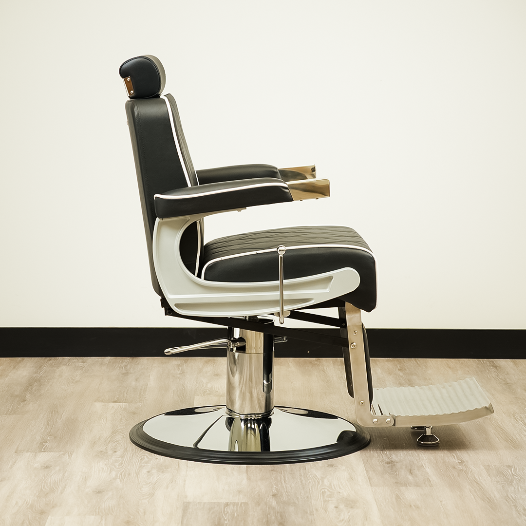 Belfast Barber Chair