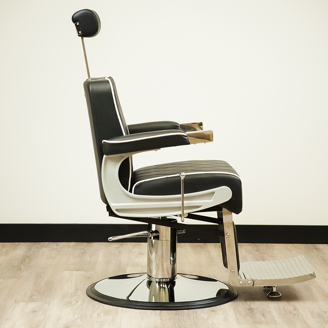 Belfast Barber Chair