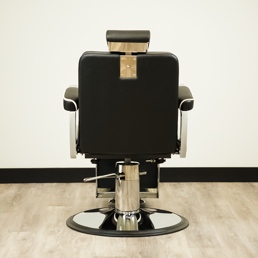 Belfast Barber Chair