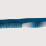 Beuy Pro Cutting Comb #101 - Blue