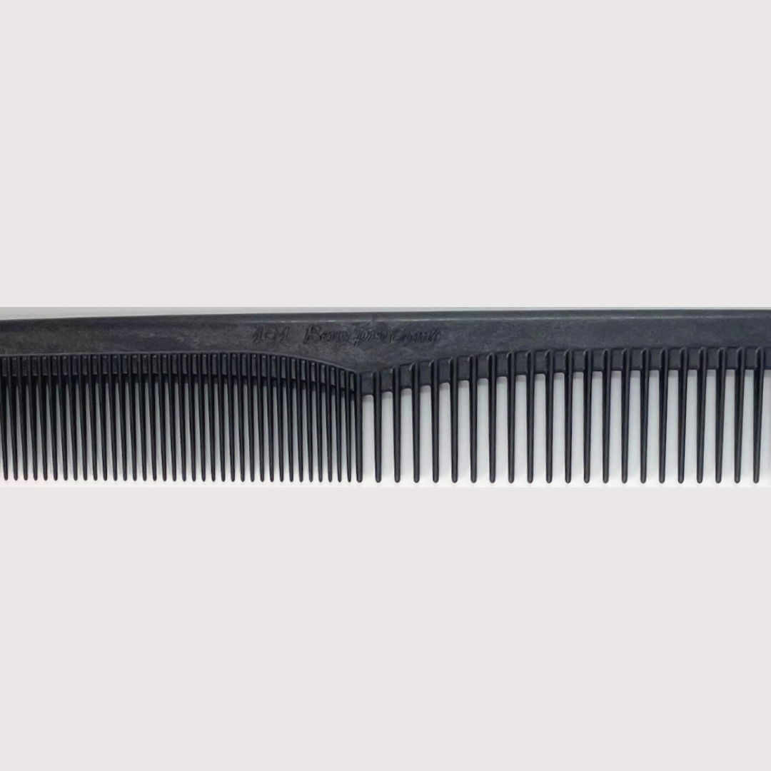 Beuy Pro Cutting Comb #101 - Carbon