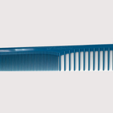 Beuy Pro Cutting Comb #107 - Blue