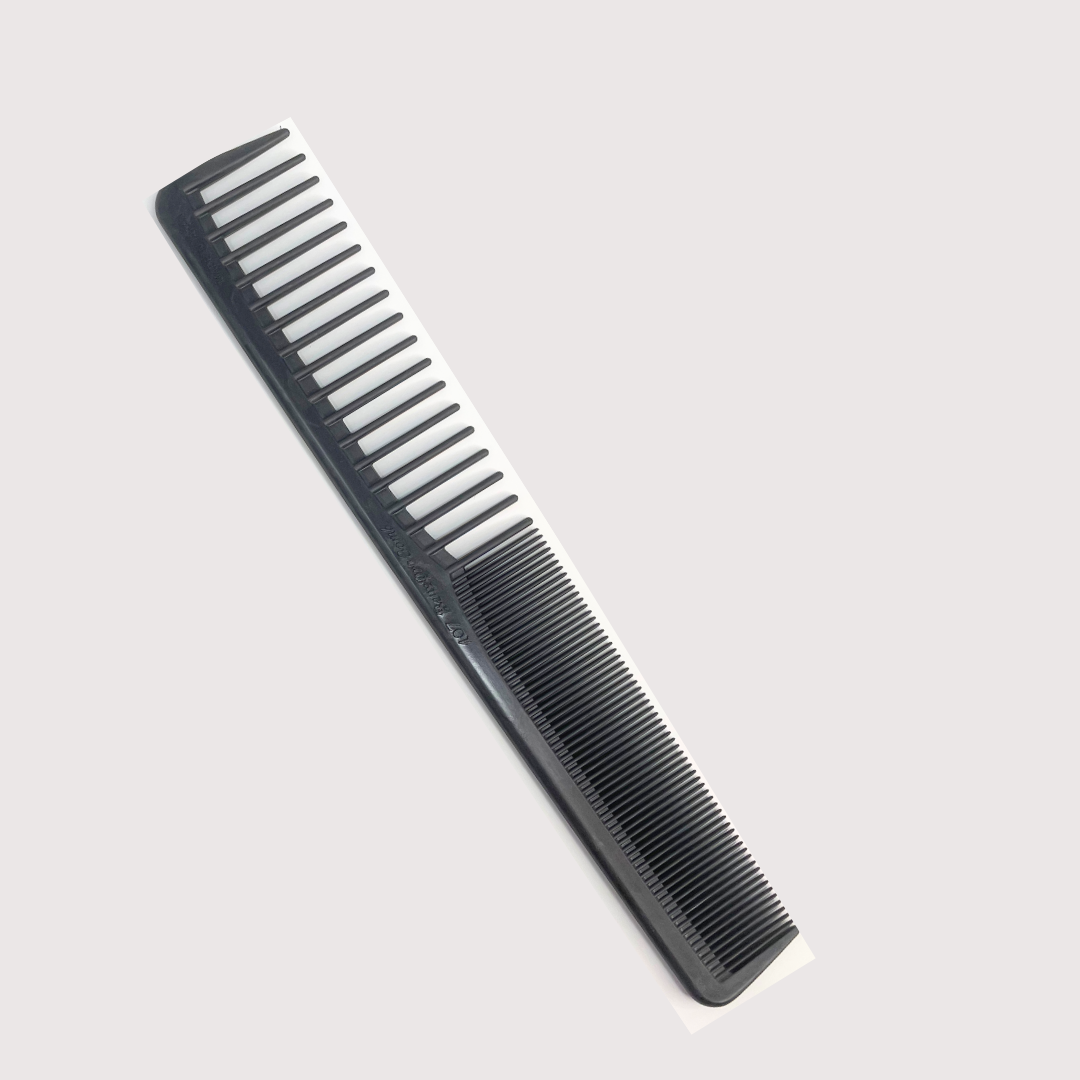 Beuy Pro Cutting Comb #107 - Carbon