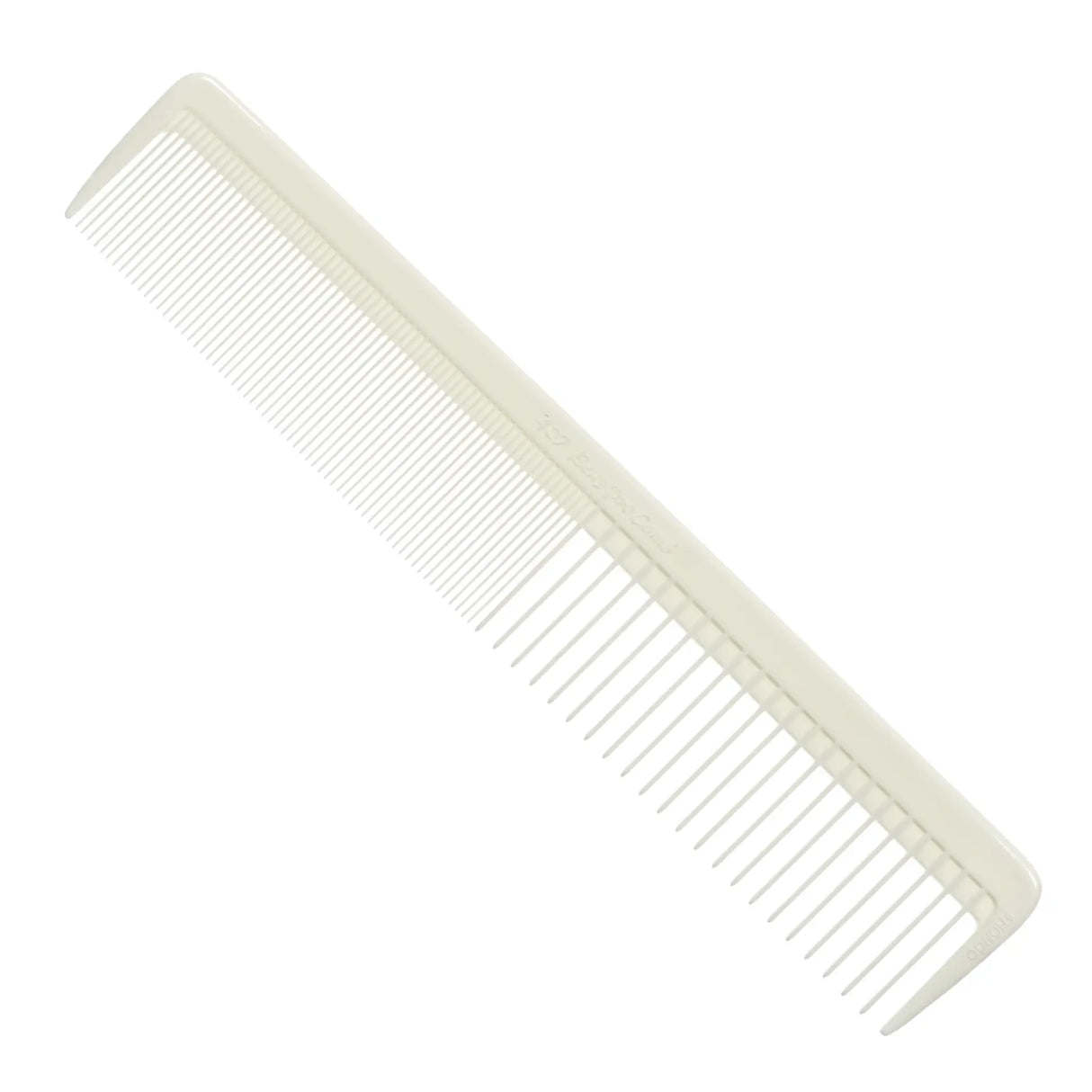 Beuy Pro Hair Clipper Comb #407 - White