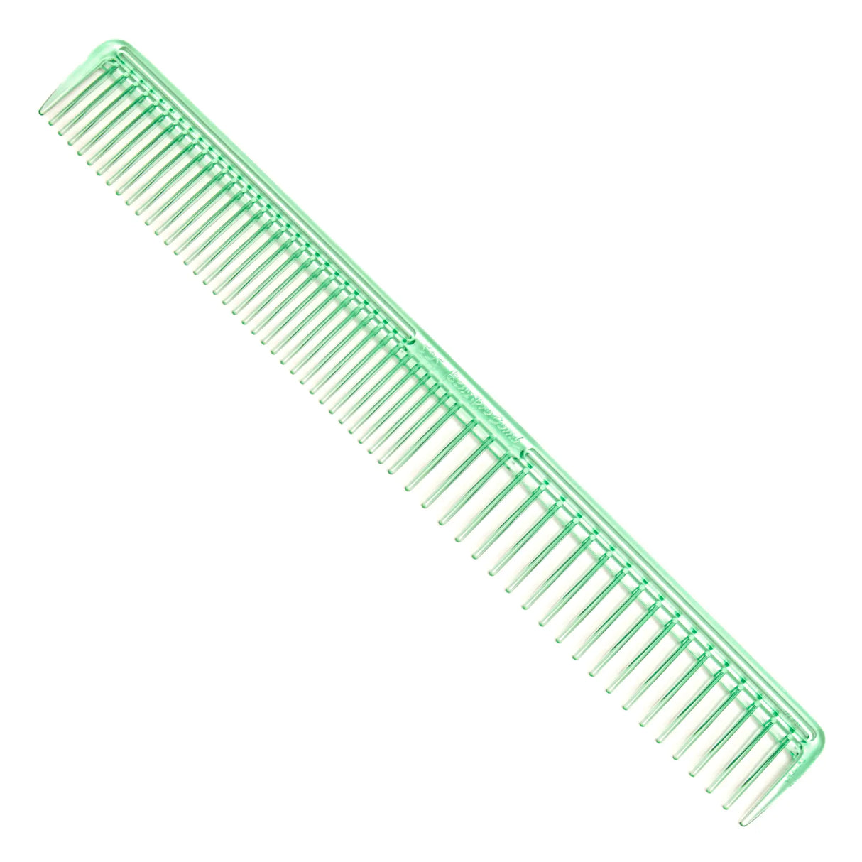 Beuy Pro Hairdye Treatment Comb #505 - Candy Apple