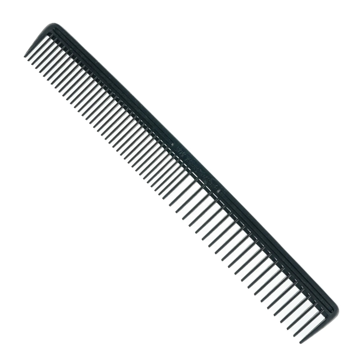 Beuy Pro Hairdye Treatment Comb #505 - Carbon