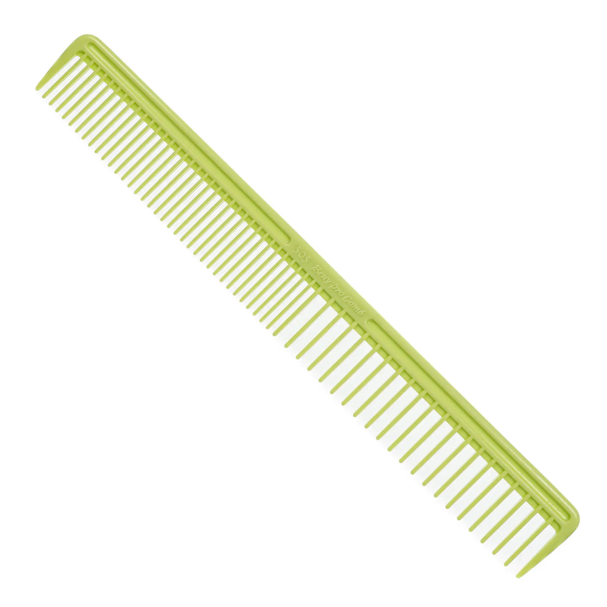 Beuy Pro Hairdye Treatment Comb #505 - Muscat