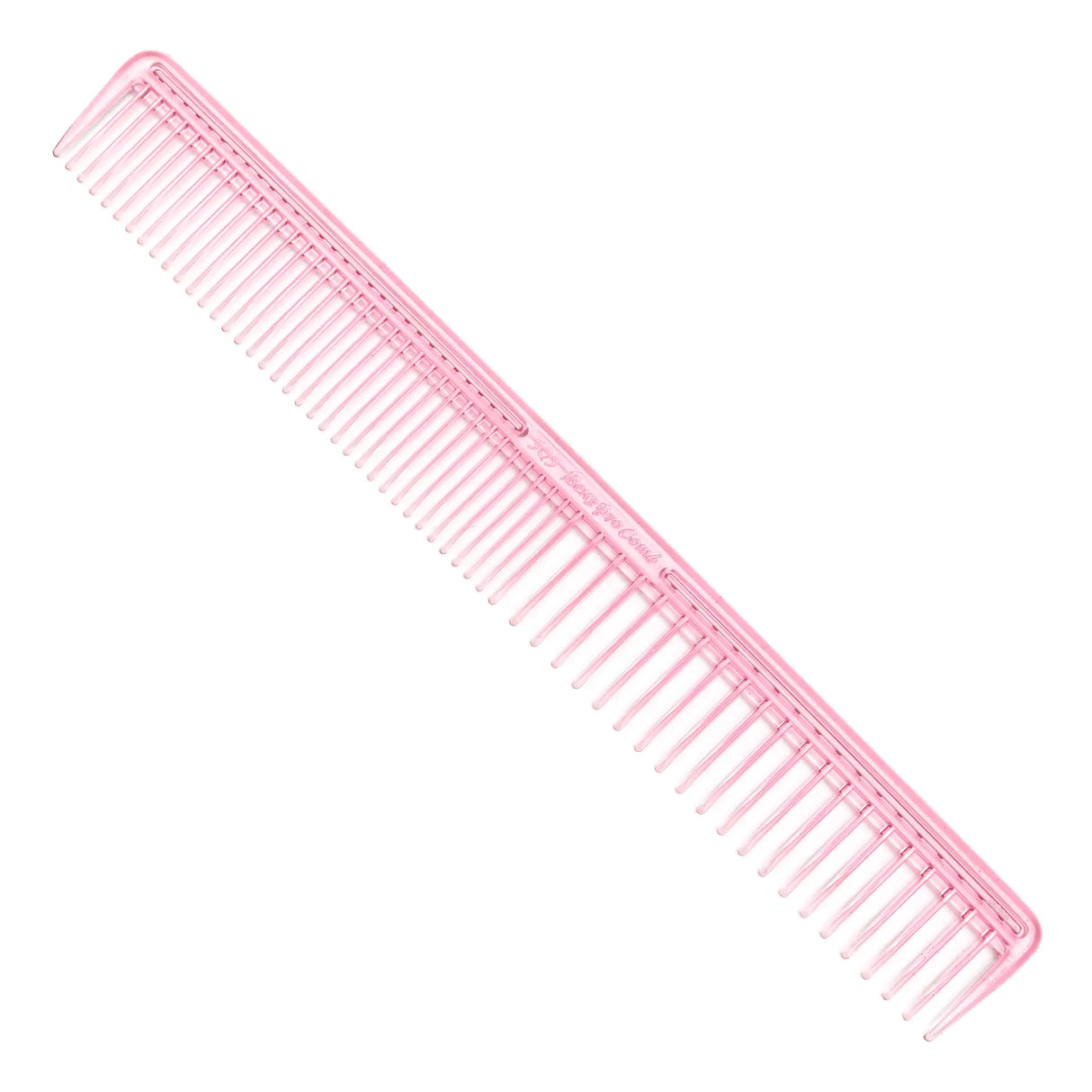 Beuy Pro Hairdye Treatment Comb #505 - Rose