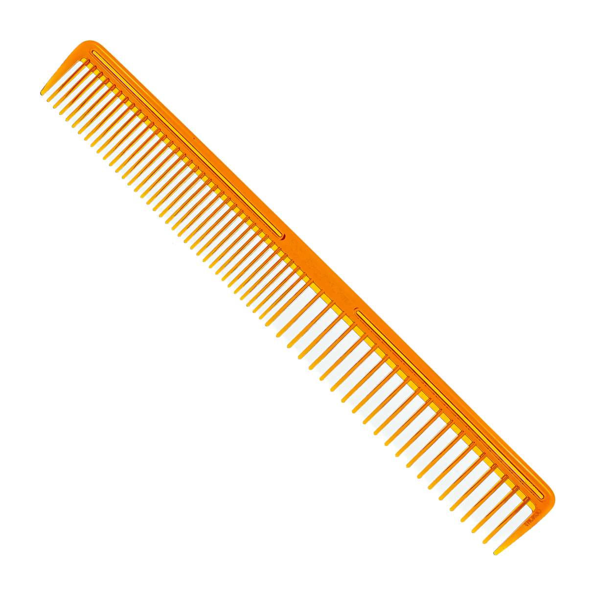 Beuy Pro Hairdye Treatment Comb #505 - Whiskey