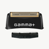 Gamma+ Boosted One Single Replacement Foil Cutter Set