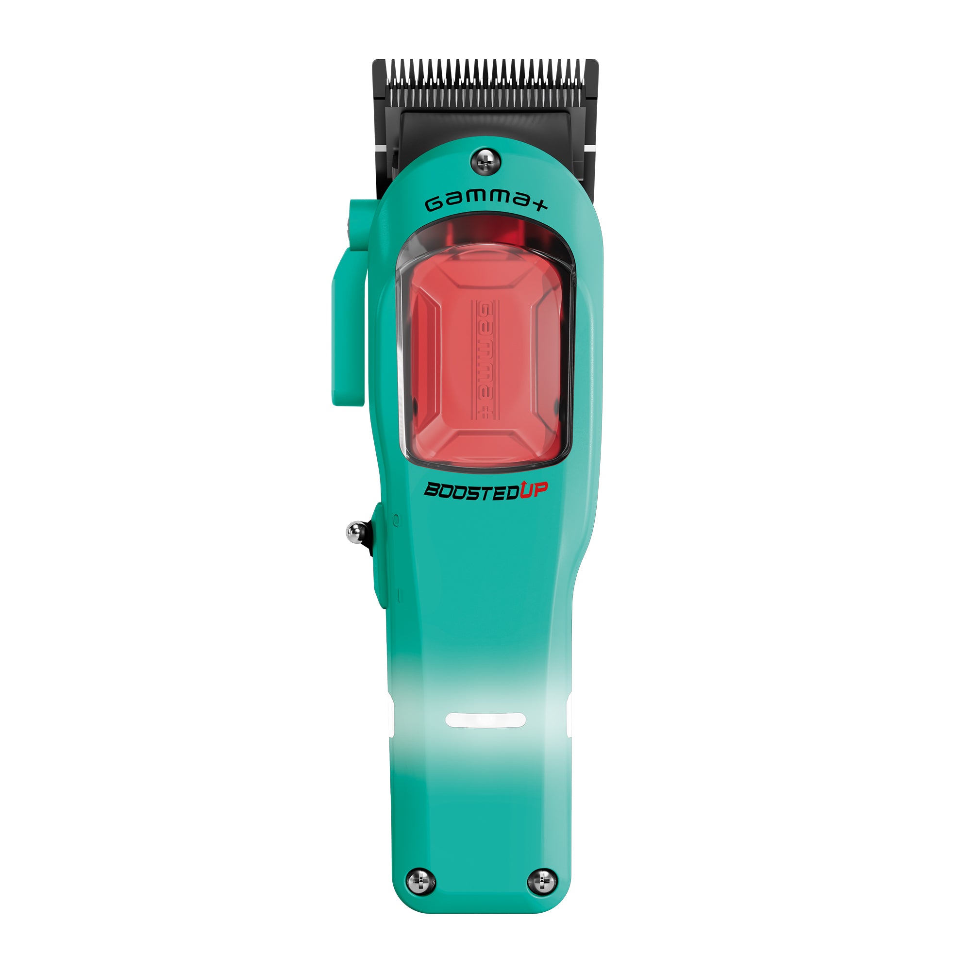 Gamma+ Boosted UP Super-Torque Modular Cordless Clipper – Empire