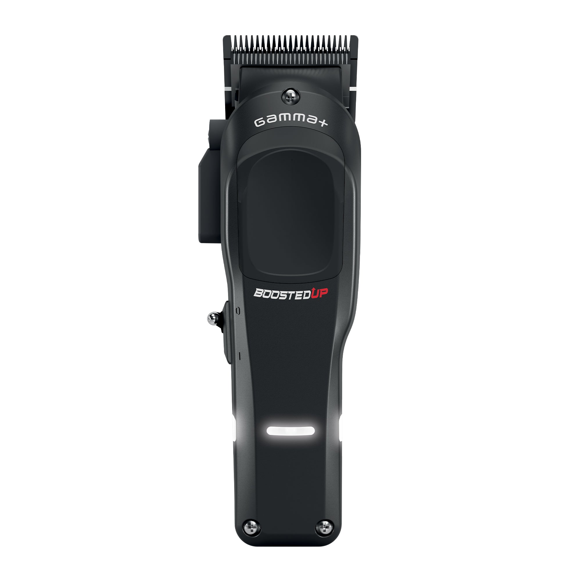 Gamma+ Boosted UP Super-Torque Modular Cordless Clipper – Empire