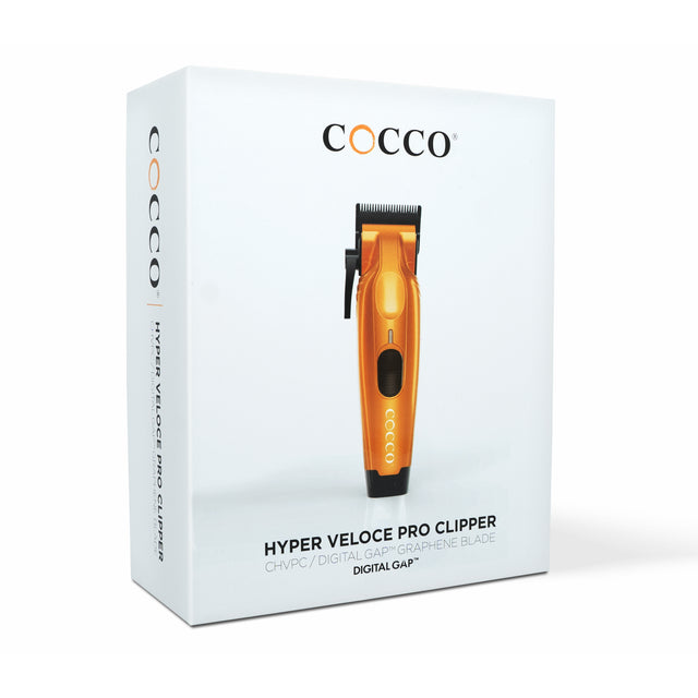 Cocco Hyper Veloce Clipper