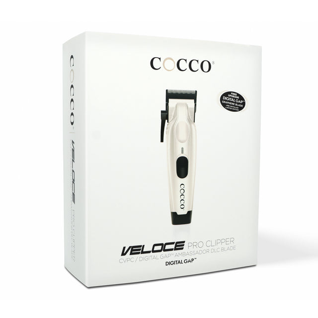 Cocco Veloce Clipper