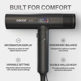 Cocco Air Ionic Dryer