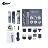 Caliber Pro .50 Cal Mag Cordless Clipper (4th Gen)