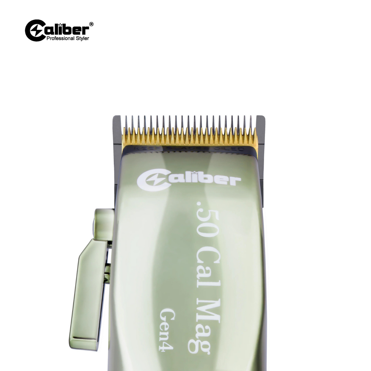 Caliber Pro .50 Cal Mag Cordless Clipper (4th Gen)