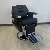 Cavalier Barber Chair