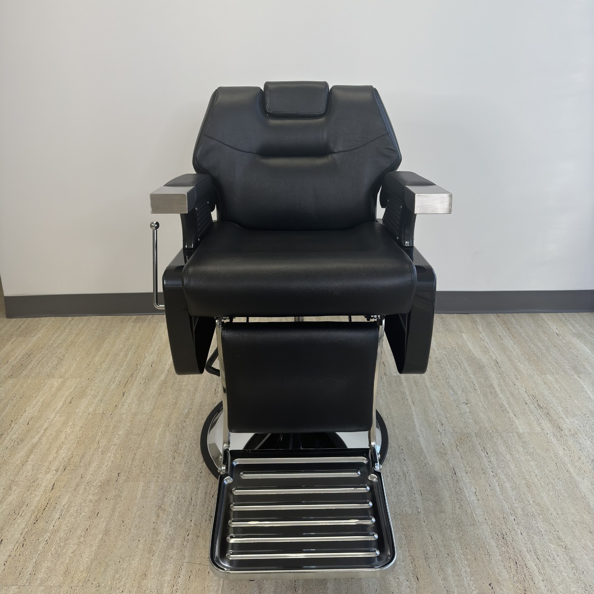 Cavalier Barber Chair