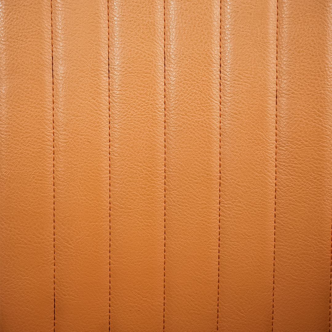 Cedrus Barber Chair - Camel