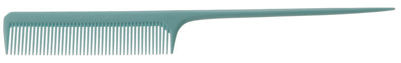 Cesibon #01 Tail Comb - Ice Blue