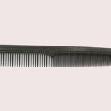 Cesibon #20 Cutting Comb - Dark Green