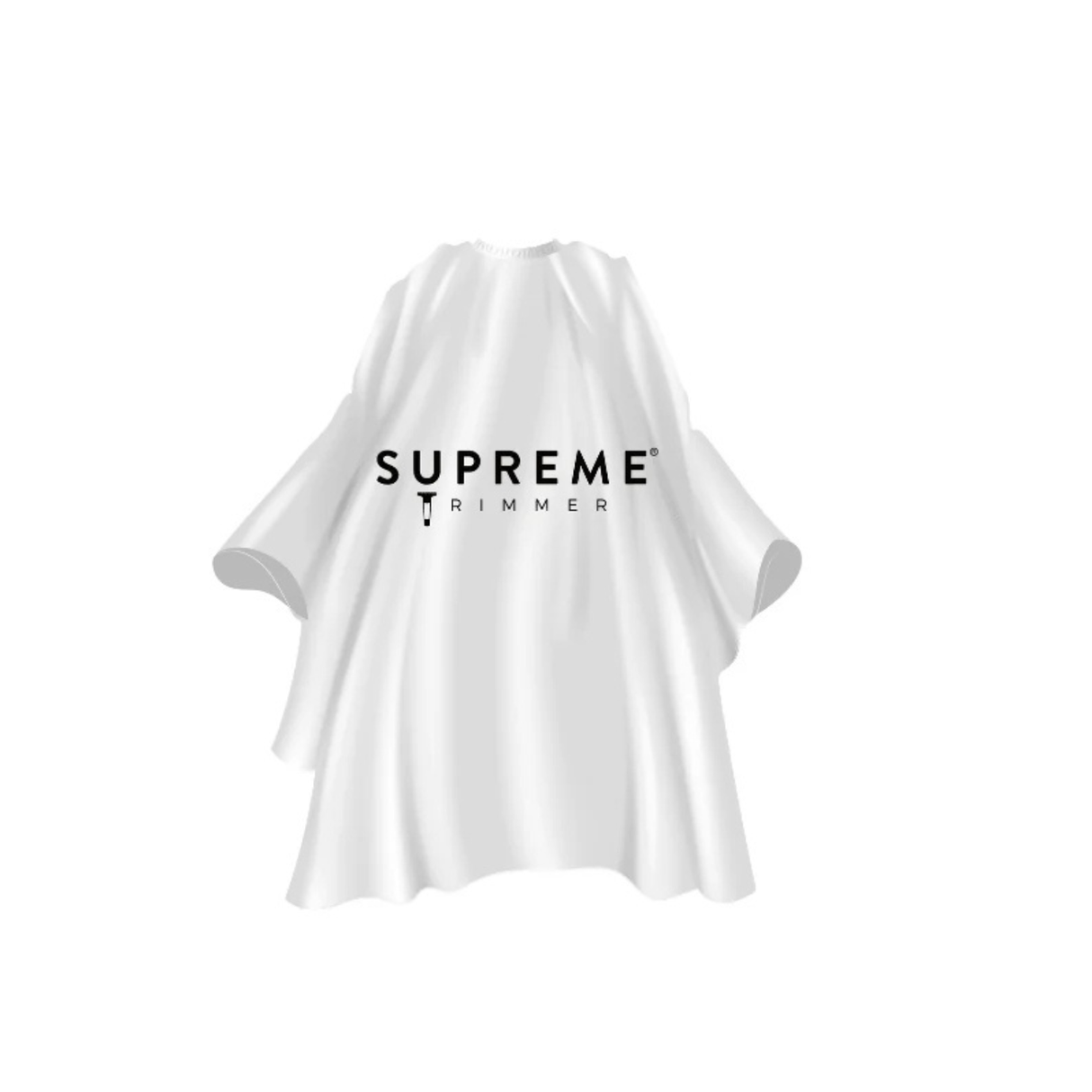 Supreme Classic Cape White