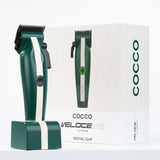 Cocco Veloce Lite Clipper