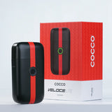 Cocco Veloce Lite Shaver