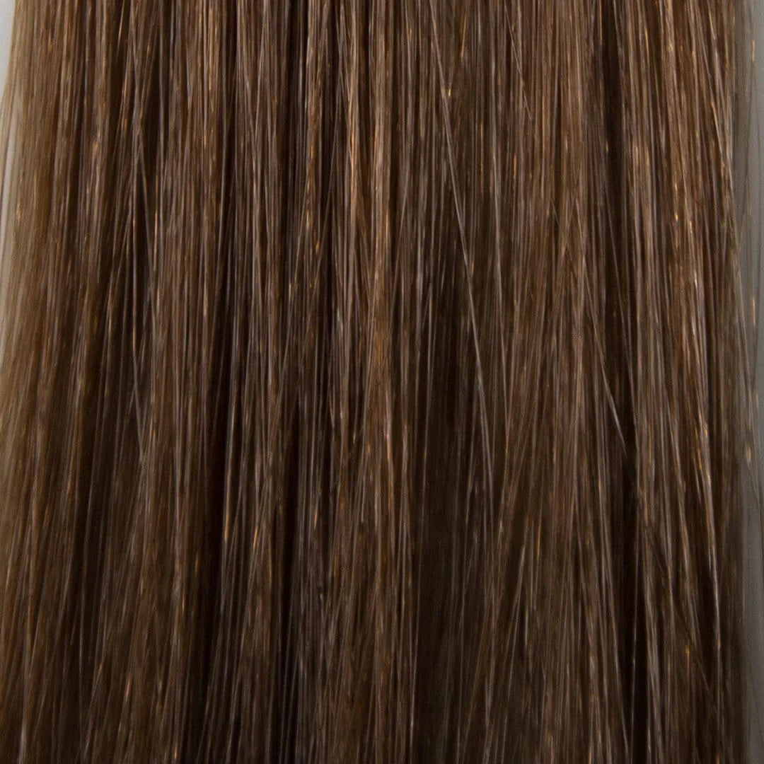 Prorituals Hair Color - Tobacco Yellow Natural Base
