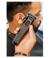 Andis Recon Clipper Black Chrome
