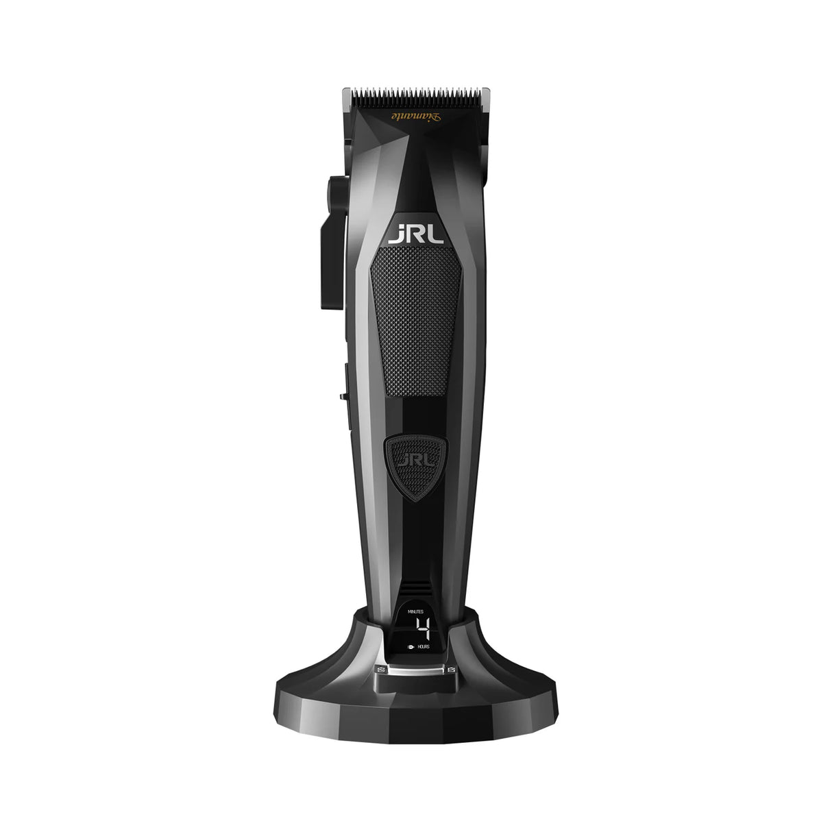 JRL Black Diamante Clipper