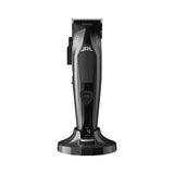 JRL Black Diamante Clipper
