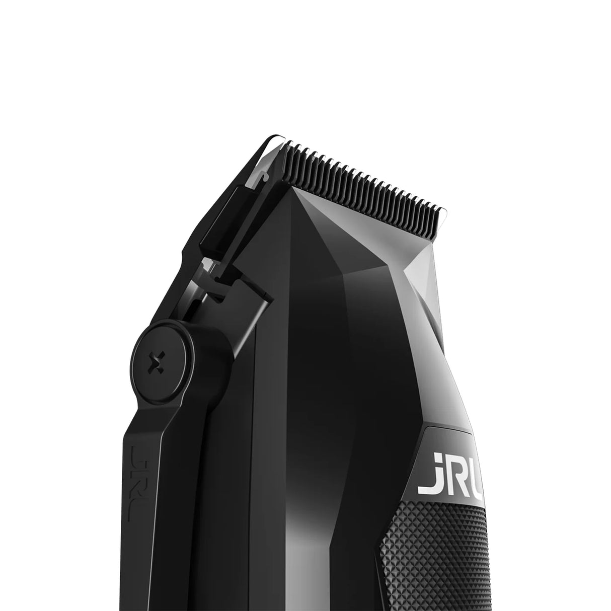 JRL Black Diamante Clipper