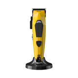 JRL Yellow Diamante Clipper