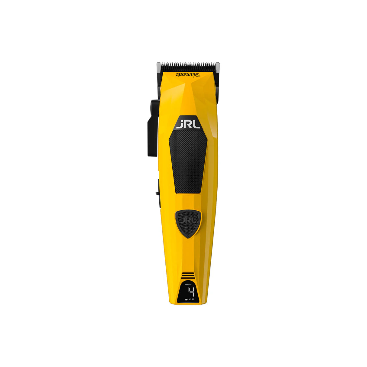 JRL Yellow Diamante Clipper