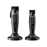 JRL Clipper + Trimmer Set - Black Diamante Collection PRE-ORDER