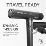 Cocco Air Ionic Dryer