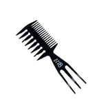 ELV8 3-in-1 Comb Black