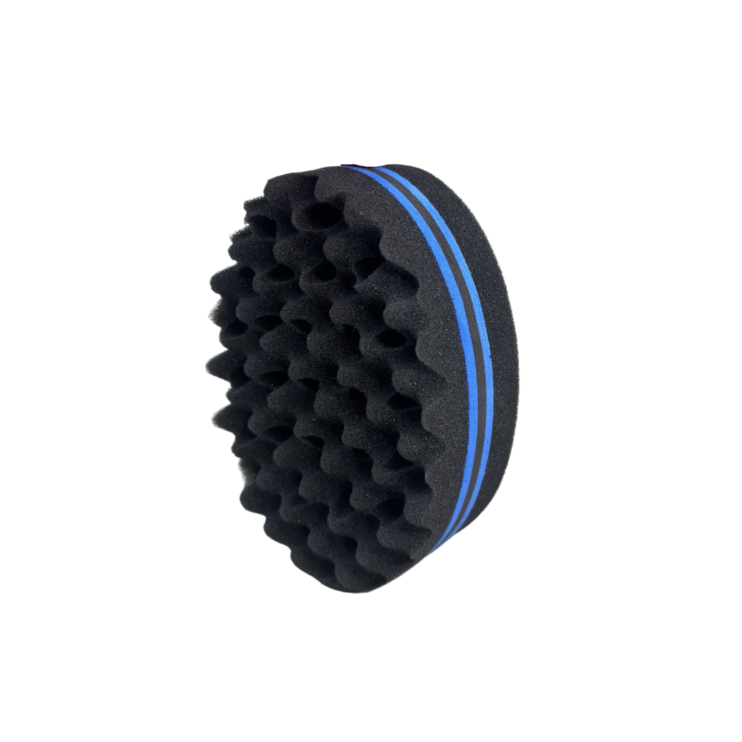 ELV8 Curl Sponge Brush