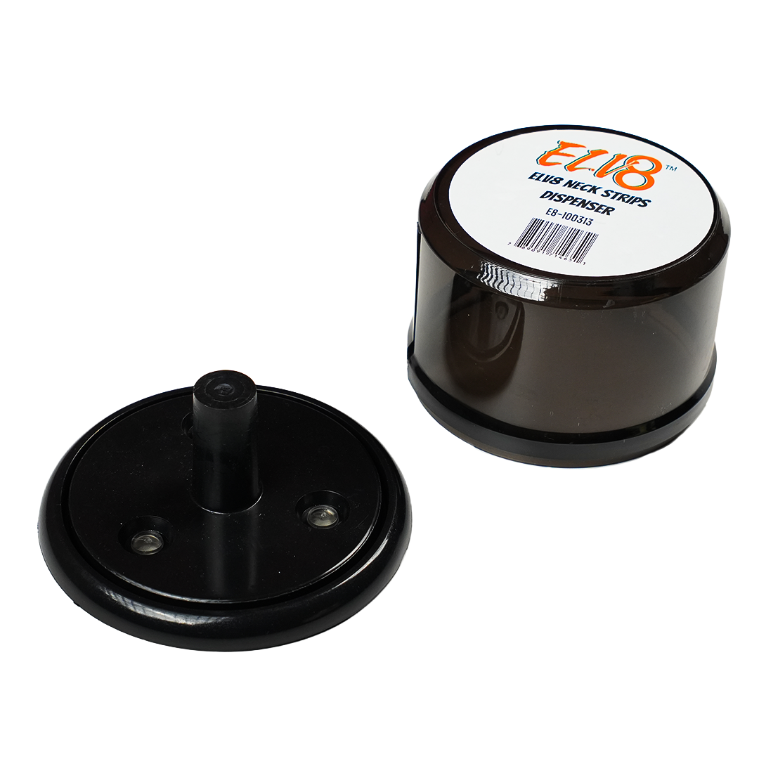 ELV8 Neck Strips Dispenser